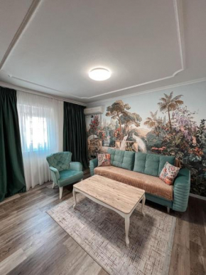 Three Brothers Apartment